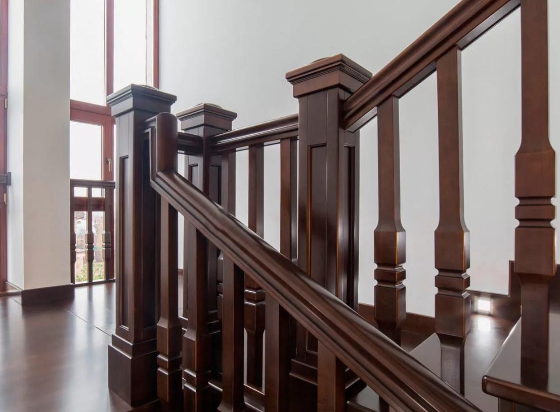 Mastering the Ascent: The Art of Staircase Craft