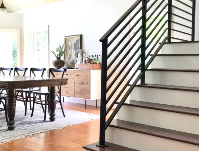 The Journey of a Stair: From Idea to Masterpiece