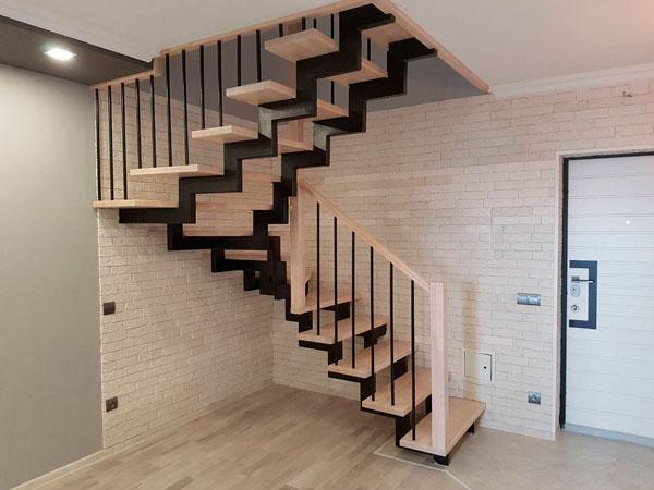 Custom Stair & Railing Solutions for Your Space