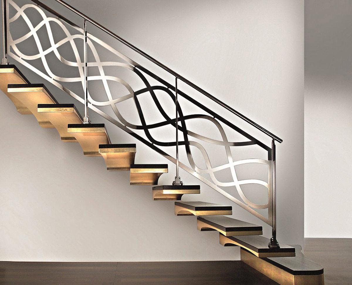 Beyond Function: Stairs as Architectural Statements
